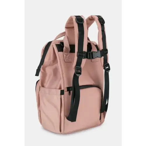 Waterproof Anti-Theft Backpack
