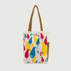 Wild Kiwi - Kiwi Canvas Bag