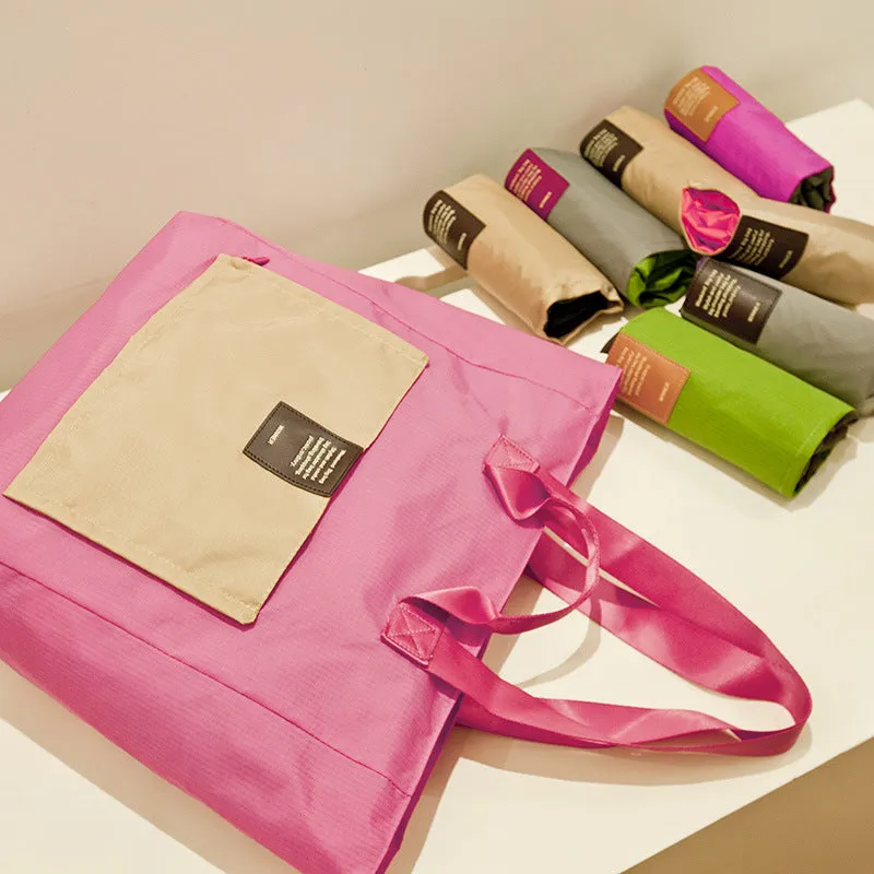Winner Foldable Ultra Portable Large Capacity Travel Bags
