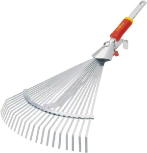 Wolf-Garten Multi Star 3524000 Adjustable Rake