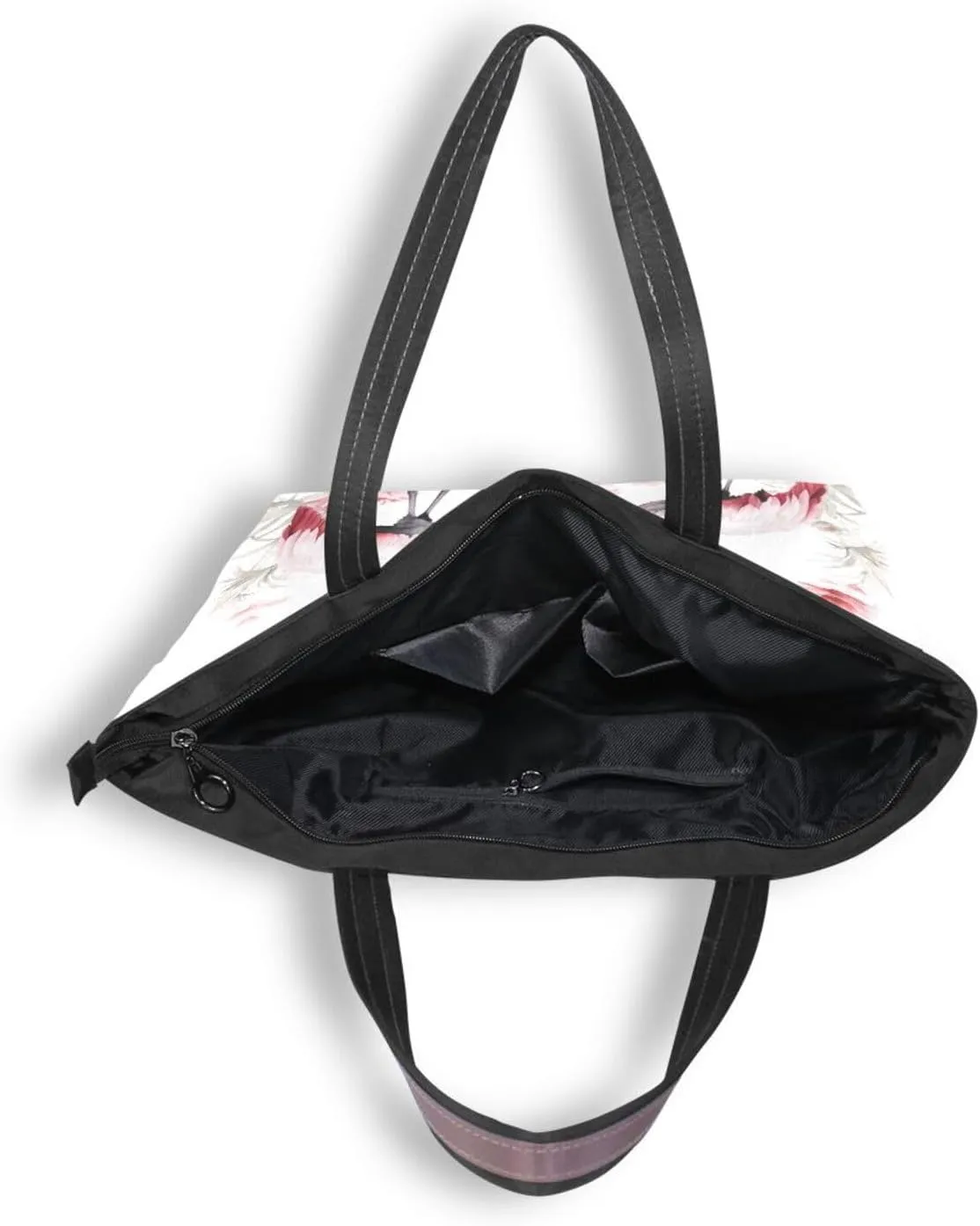 Women Tote Bag, Large Shoulder Hobo Bags Casual Handbags Big Capacity Shopping Work Bag for Vacation, 44