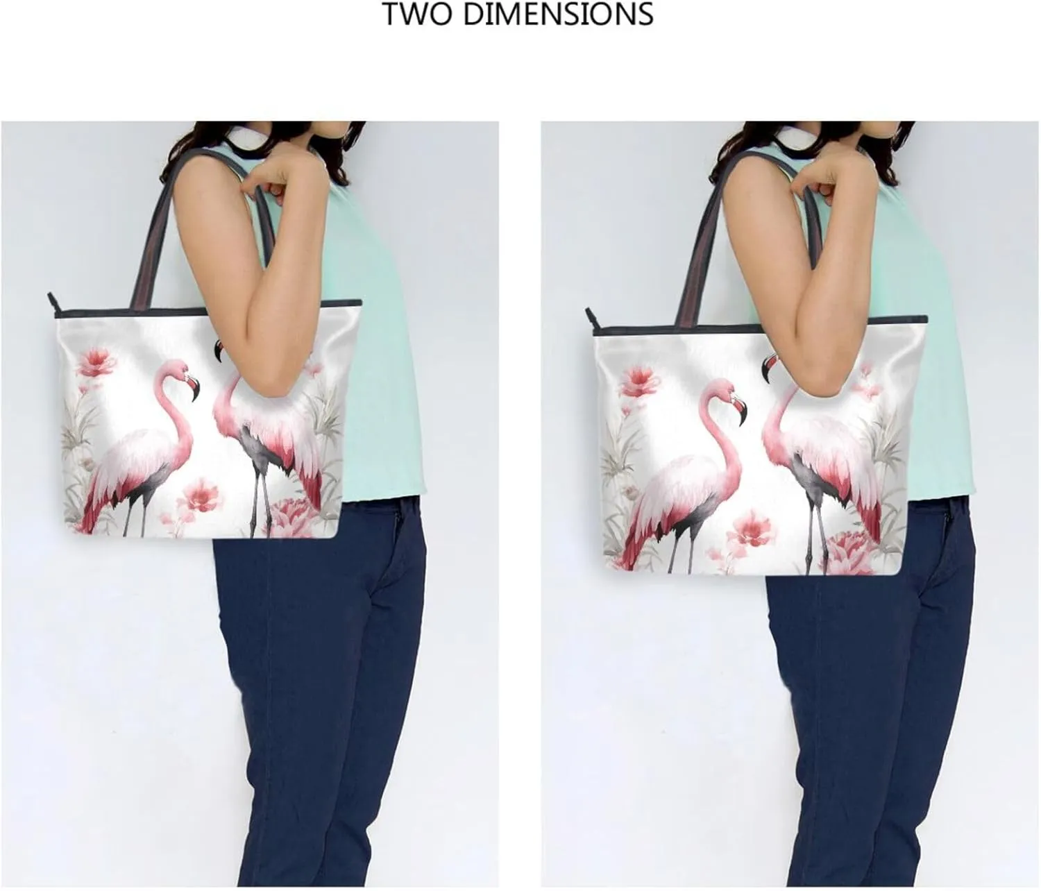 Women Tote Bag, Large Shoulder Hobo Bags Casual Handbags Big Capacity Shopping Work Bag for Vacation, 44