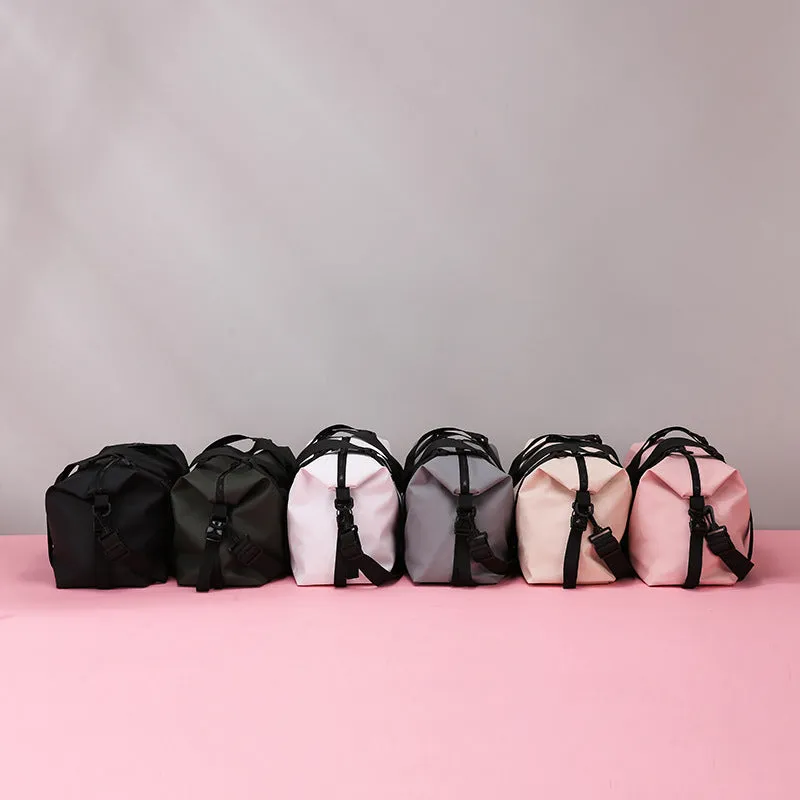 Women's & Men's & Short-distance Large Capacity Fashion Convenient Travel Bags