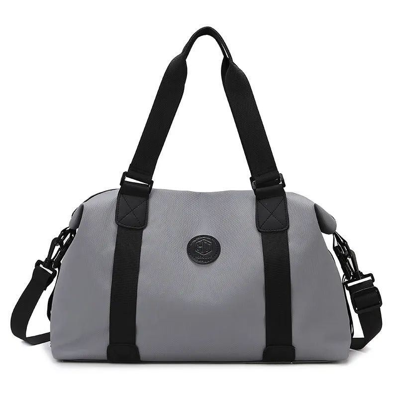 Women's & Men's & Short-distance Large Capacity Fashion Convenient Travel Bags