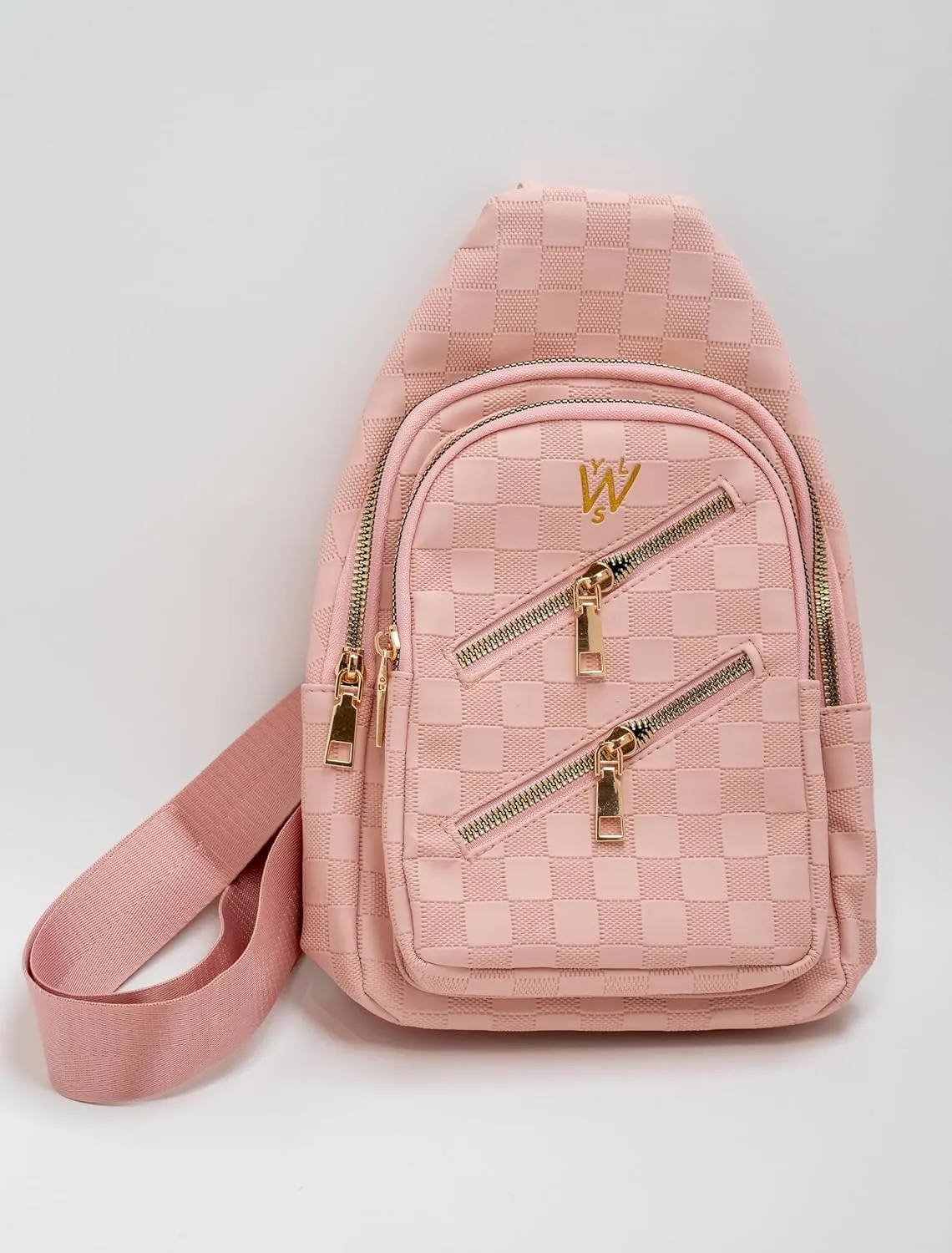 Women’s Crossbody Bag Perfect for Everyday Use and Travel
