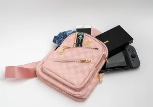 Women’s Crossbody Bag Perfect for Everyday Use and Travel