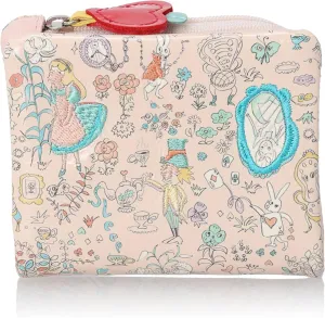 Women's Merchen Bi-Fold Wallet