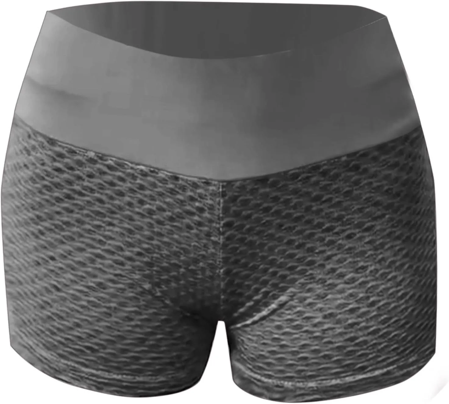 Women's Naked Feeling Biker Shorts Women's Sports Shorts Buttocks Lifting Yoga Fitness Casual Yoga Pants Workout