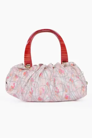 Women’s Printed Sling Bag - Multicolor