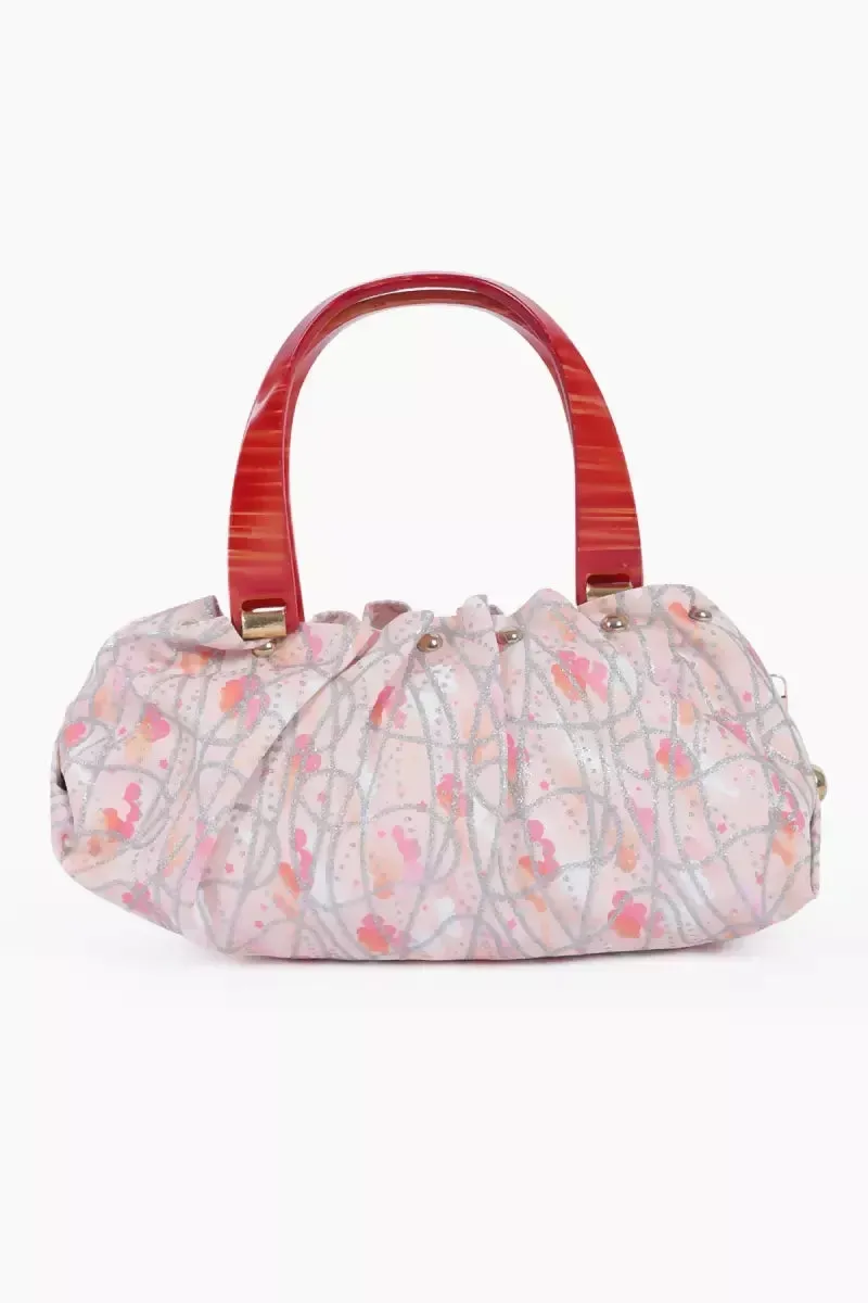 Women’s Printed Sling Bag - Multicolor