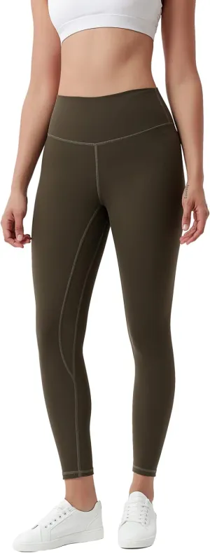 Women's Yoga Legging Running Workout Training Pant Cycling Sport Legging