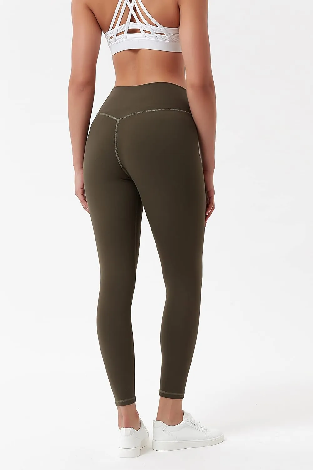 Women's Yoga Legging Running Workout Training Pant Cycling Sport Legging