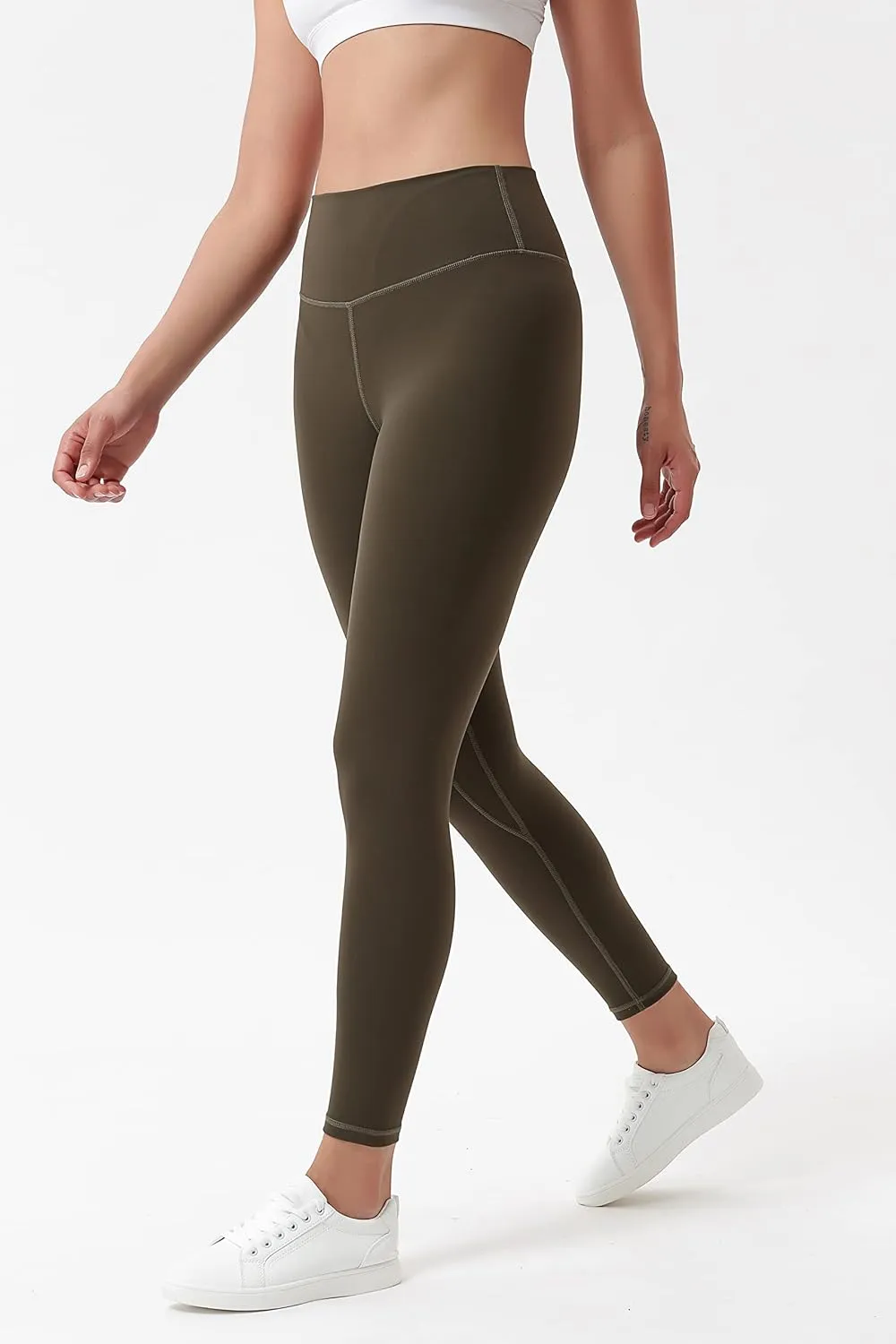 Women's Yoga Legging Running Workout Training Pant Cycling Sport Legging