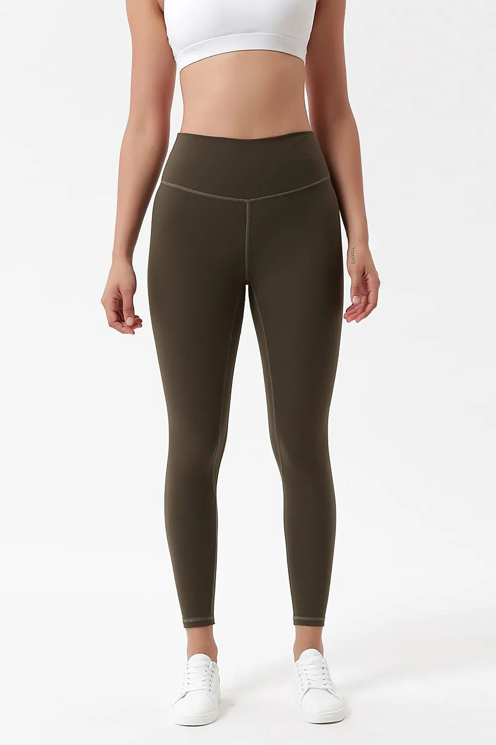 Women's Yoga Legging Running Workout Training Pant Cycling Sport Legging