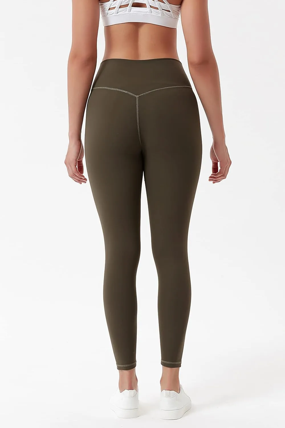 Women's Yoga Legging Running Workout Training Pant Cycling Sport Legging