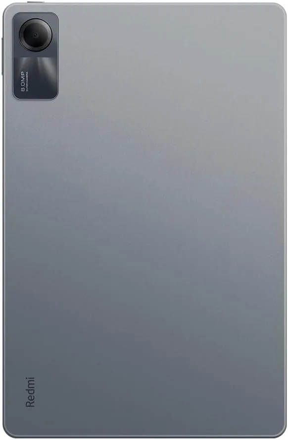 Xiaomi Redmi Pad Se (128GB   4GB) WiFi 11" Octa Core 4 Speakers Dolby Atmos 8000mAh Bluetooth 5.3 8MP (Graphite Gray)