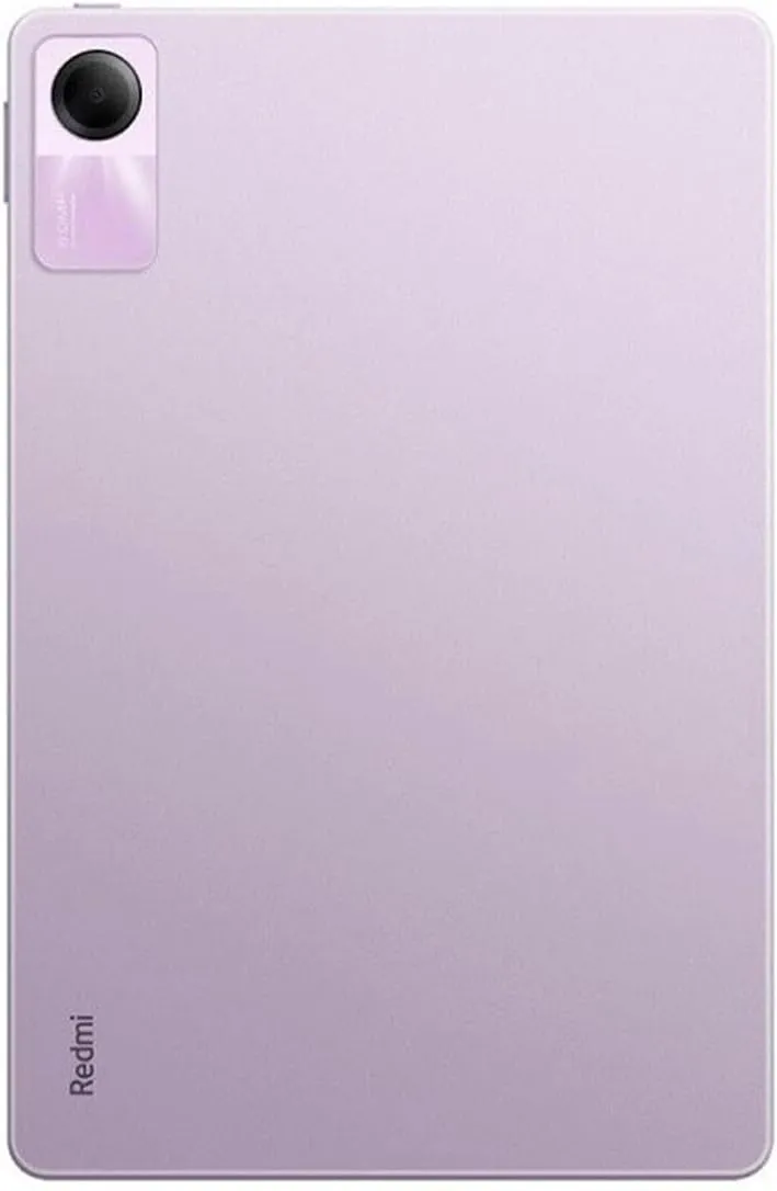 Xiaomi Redmi Pad Se Only WiFi 11 inches Octa Core 4 Speakers 8000 mAh Bluetooth 5.3 8Mp (Lavender Purple, 128Gb   4Gb)