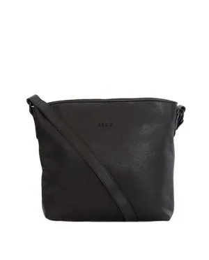 Zemp Orlando Cross Body Bag | Black