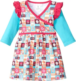 Zutano Baby Dress